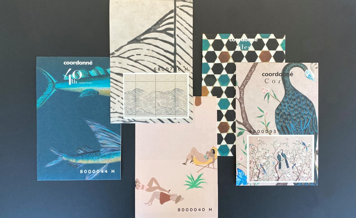 Coordonne_Musterset